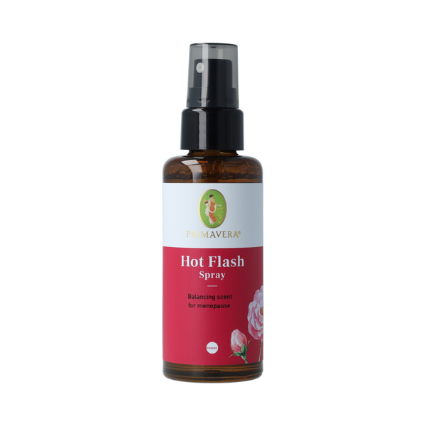 Primavera Hot Flash Spray 50.00 Milliliter