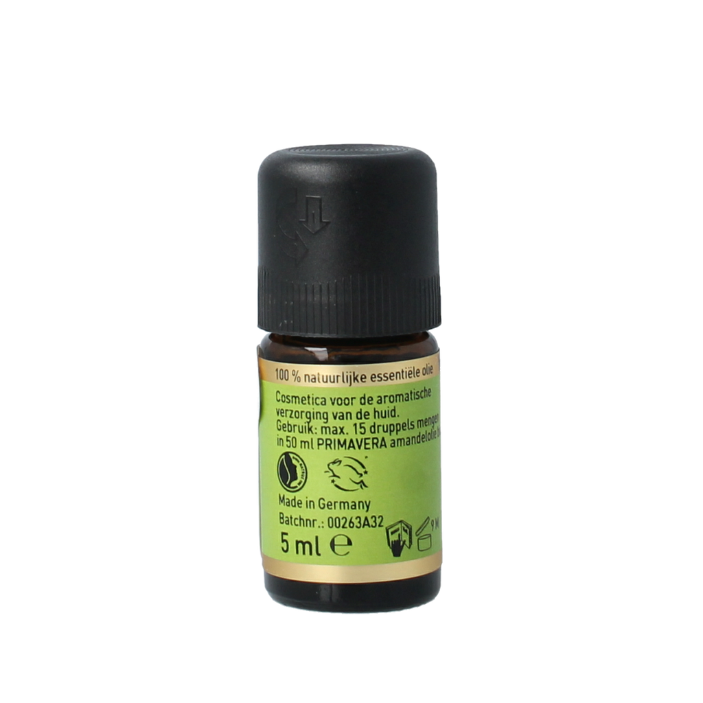 Primavera Wierook Afrikaans 5.00 Milliliter