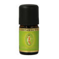 Primavera IJzerhard citroenverbena 10% bio 5.00 Milliliter