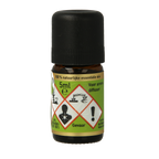 Primavera IJzerhard citroenverbena 10% bio 5.00 Milliliter