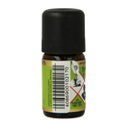 Primavera IJzerhard citroenverbena 10% bio 5.00 Milliliter