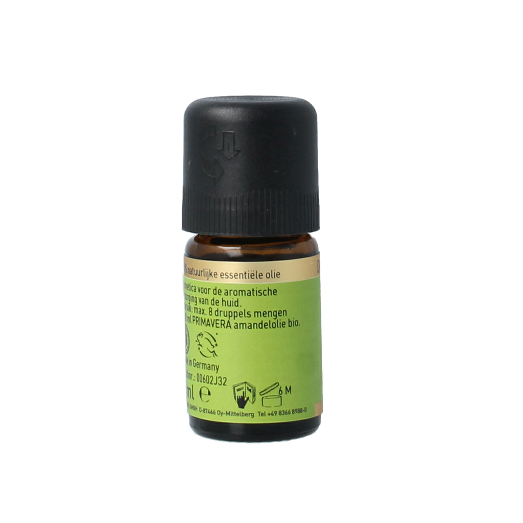 Primavera Himalaya den bio 5.00 Milliliter