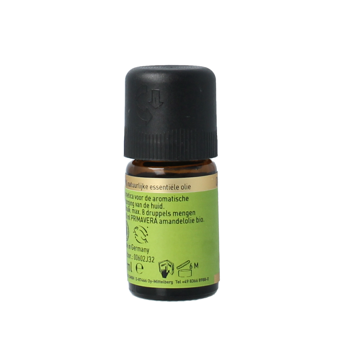 Primavera Himalaya den bio 5.00 Milliliter