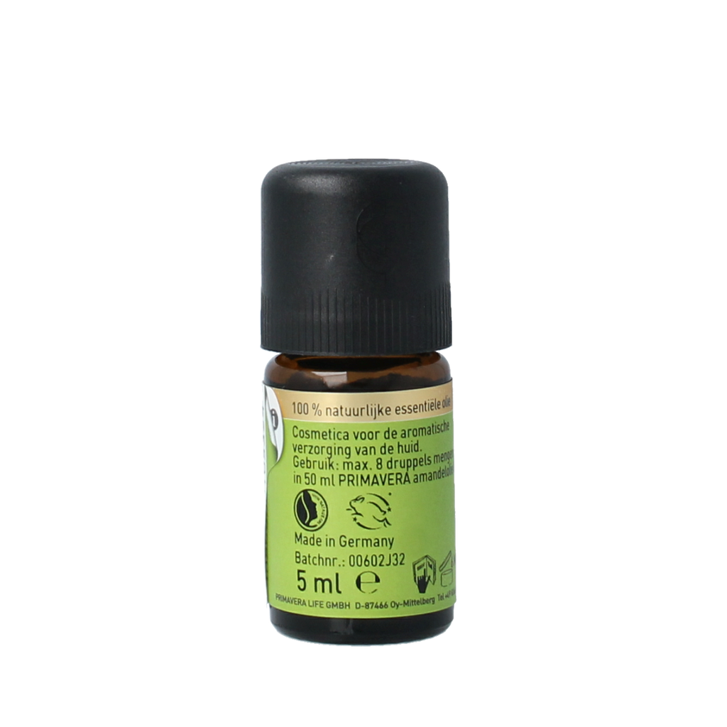Primavera Himalaya den bio 5.00 Milliliter