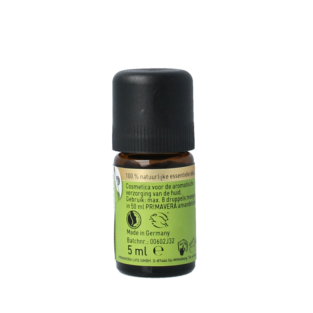 Primavera Himalaya den bio 5.00 Milliliter