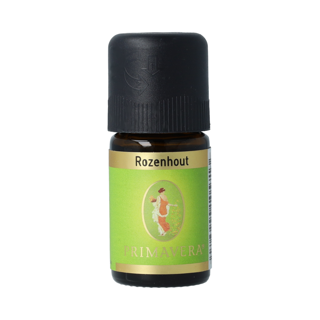 Primavera Rozenhout bio 5.00 Milliliter