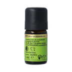 Primavera Rozenhout bio 5.00 Milliliter