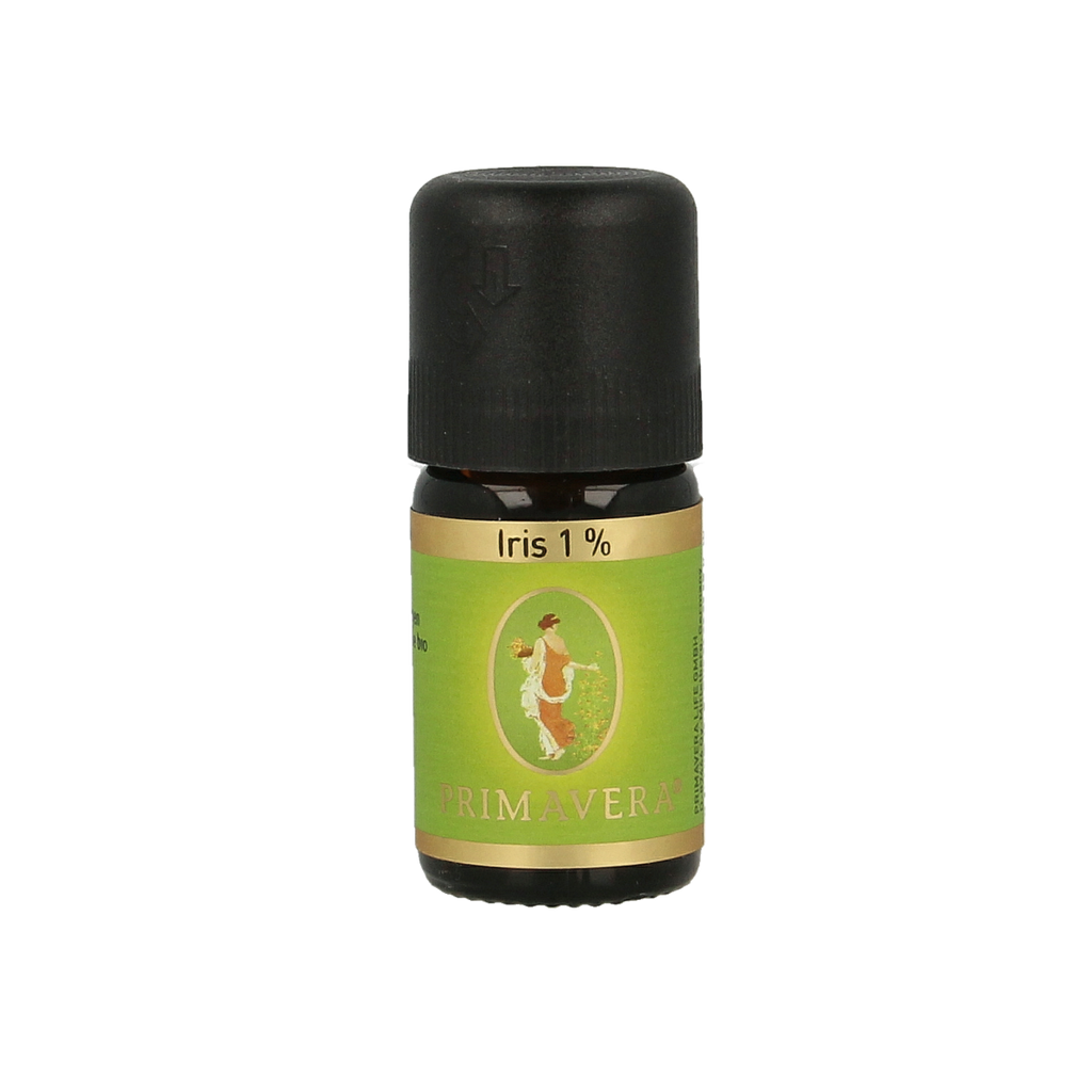 Primavera Iris 1% 5.00 Milliliter