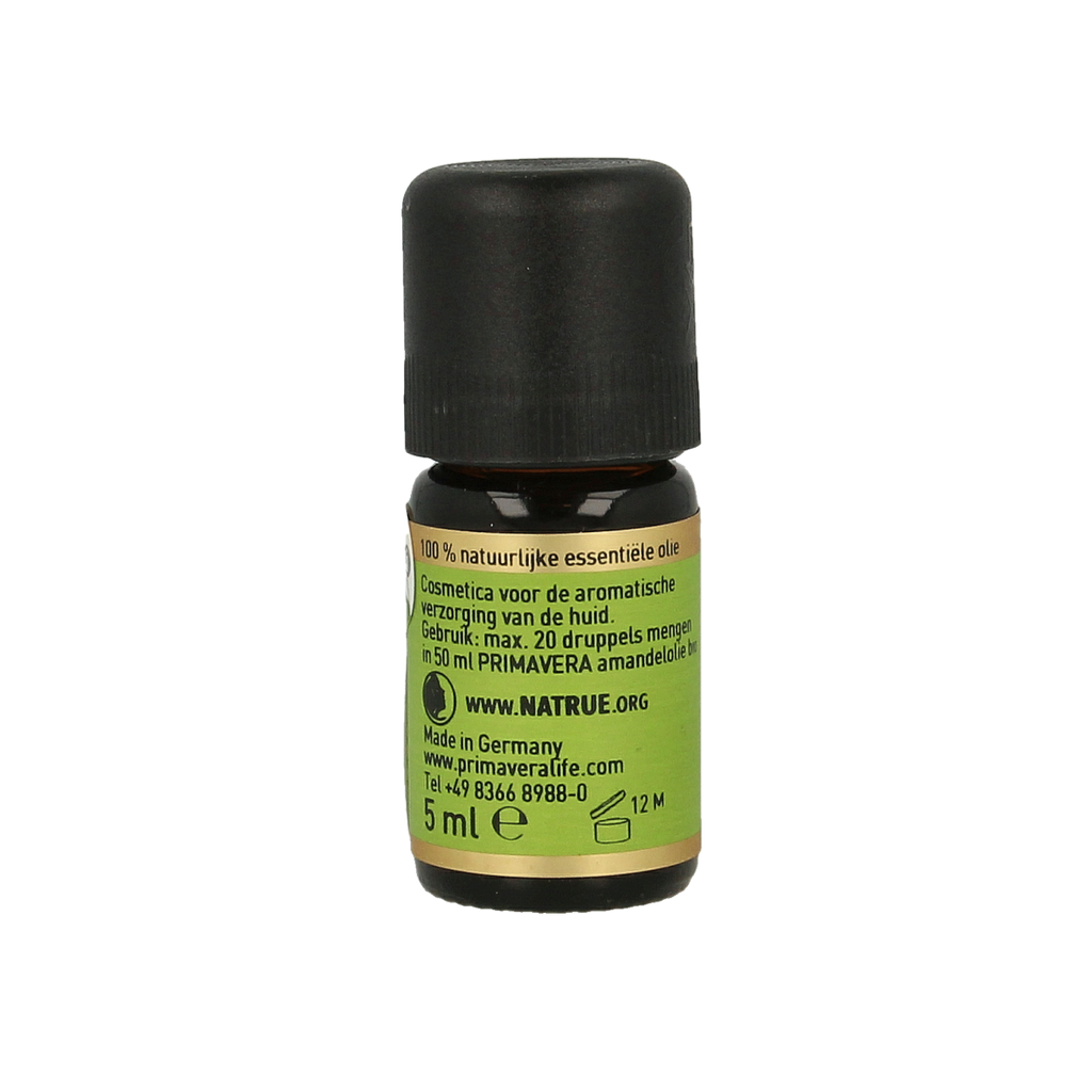 Primavera Iris 1% 5.00 Milliliter