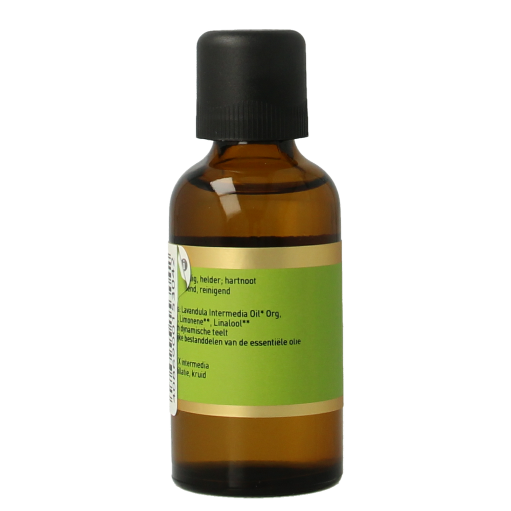 Primavera Lavandin bio 50.00 Milliliter
