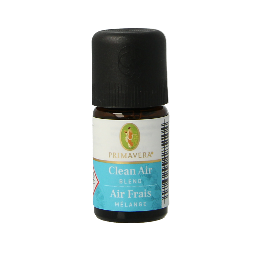 Primavera Clean air blend 5.00 Milliliter