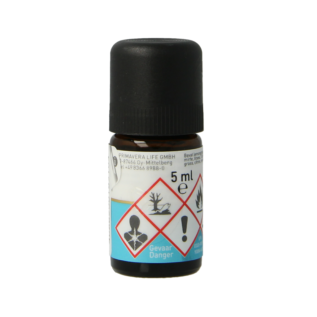 Primavera Clean air blend 5.00 Milliliter