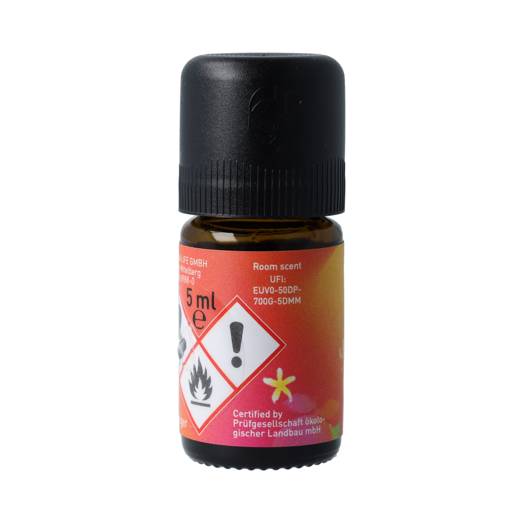 Primavera Heart-felt blend 5.00 Milliliter