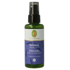 Primavera Roomspray relaxed bio 50.00 Milliliter