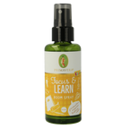 Primavera Organic roomspray focus & learn bio 50.00 Milliliter