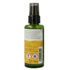 Primavera Organic roomspray focus & learn bio 50.00 Milliliter