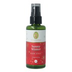 Primavera Roomspray sunny winter bio 50.00 Milliliter
