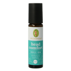 Primavera Head comfort aroma roll-on bio 10 Milliliter