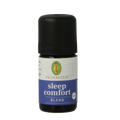 Primavera Sleep comfort blend bio 5.00 Milliliter