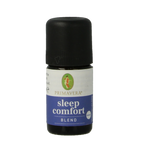 Primavera Sleep comfort blend bio 5.00 Milliliter
