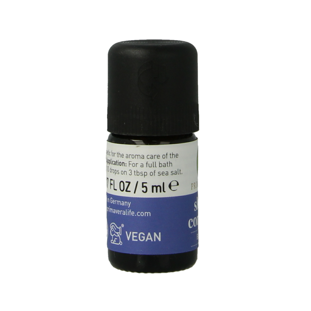 Primavera Sleep comfort blend bio 5.00 Milliliter