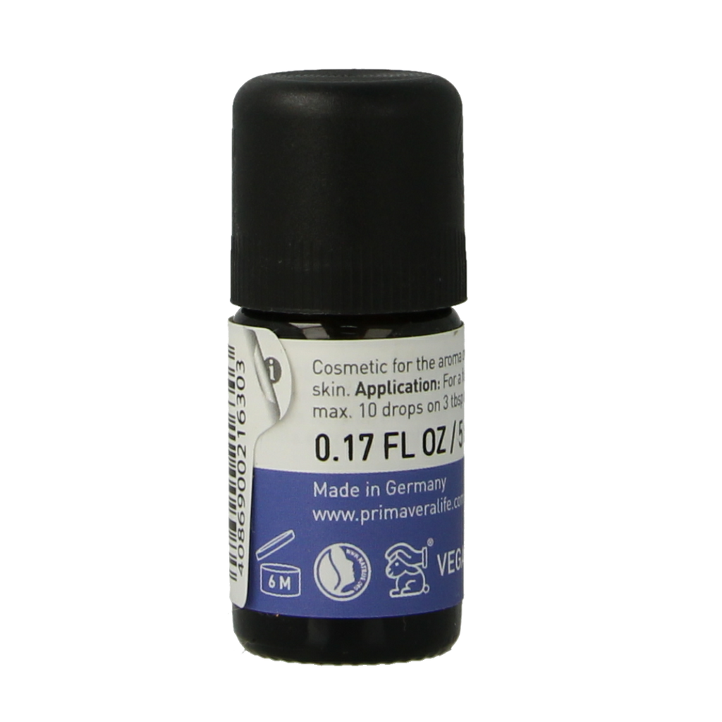 Primavera Sleep comfort blend bio 5.00 Milliliter
