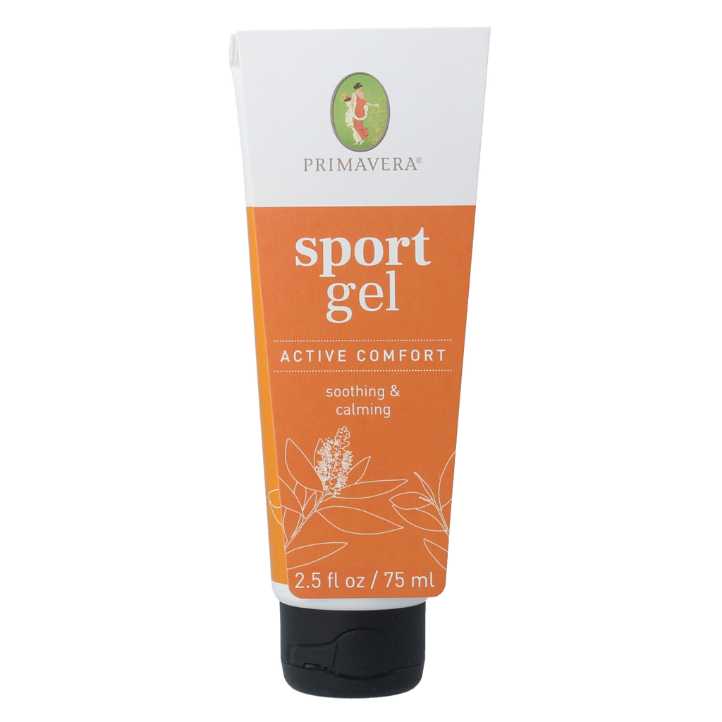 Primavera Active comfort sport gel 75.00 Milliliter