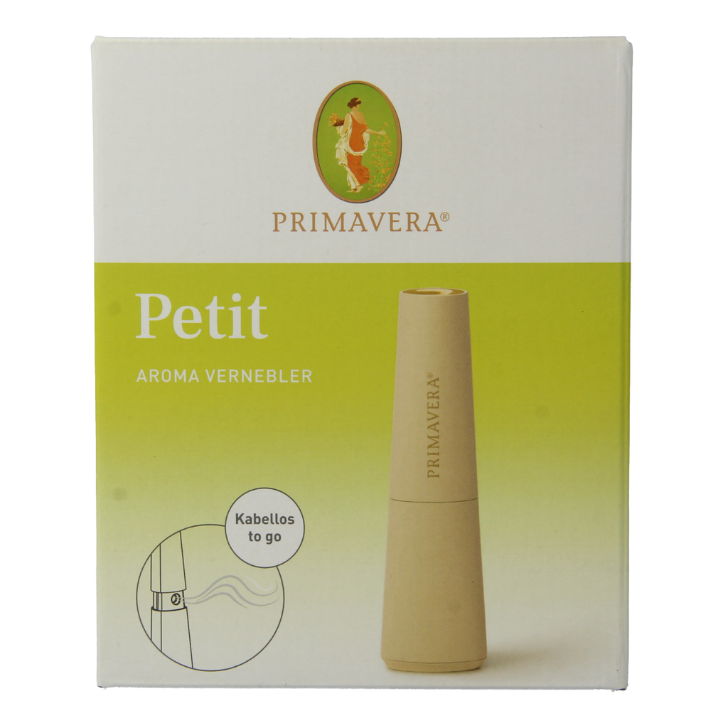 Primavera Aroma diffuser petit 1.00 Stuks