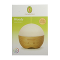 Primavera Aroma diffuser woody 1.00 Stuks