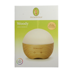 Primavera Aroma diffuser woody 1.00 Stuks