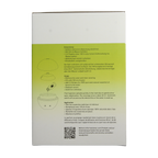 Primavera Aroma diffuser woody 1.00 Stuks