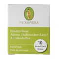 Primavera Aroma geurstekker vervangingsviltjes 10.00 Stuks