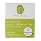 Primavera Aroma geurstekker vervangingsviltjes 10.00 Stuks