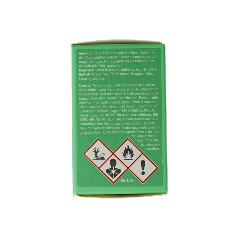 Primavera Joyful journeys giftset 5.00 Milliliter