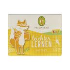 Primavera Focus & learn geurenset bio 5.00 Milliliter