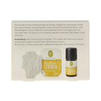 Primavera Focus & learn geurenset bio 5.00 Milliliter