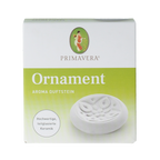 Primavera Geursteen ornament 1.00 Stuks