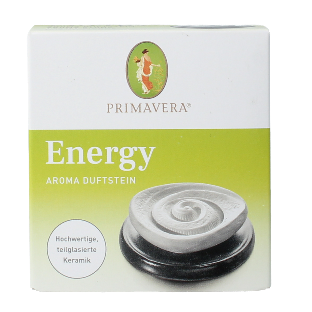 Primavera Geursteen energiespiraal 1.00 Stuks
