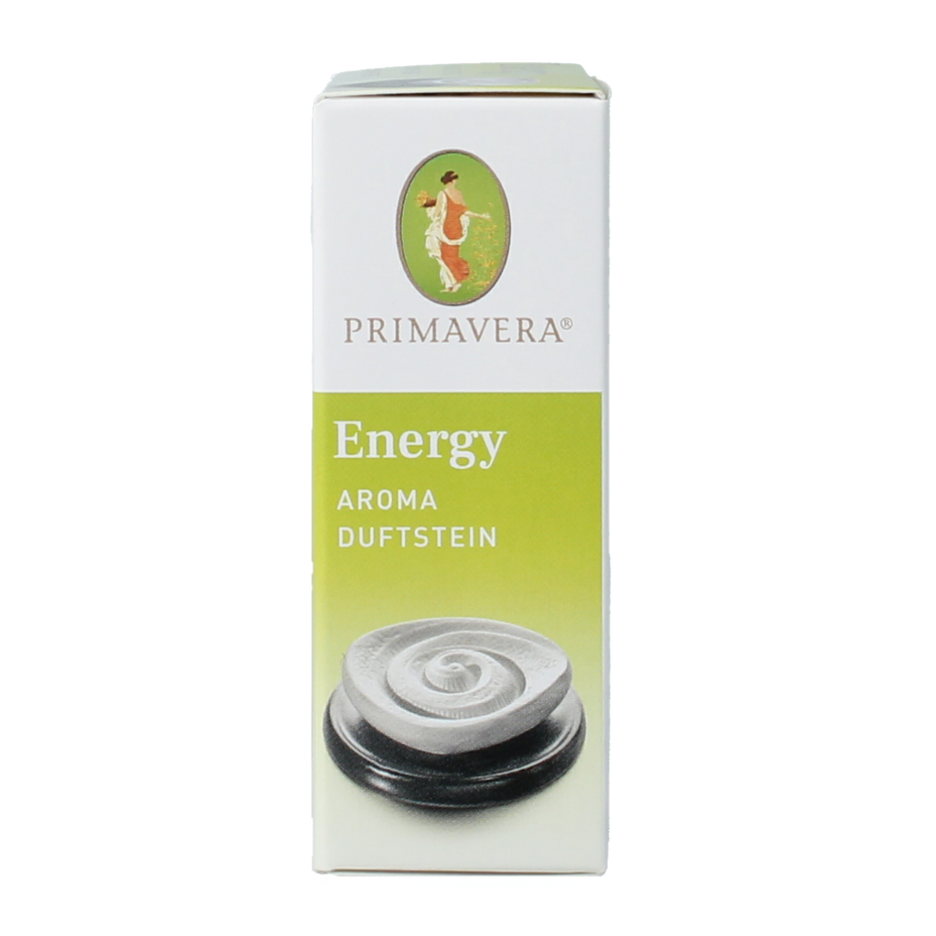 Primavera Geursteen energiespiraal 1.00 Stuks
