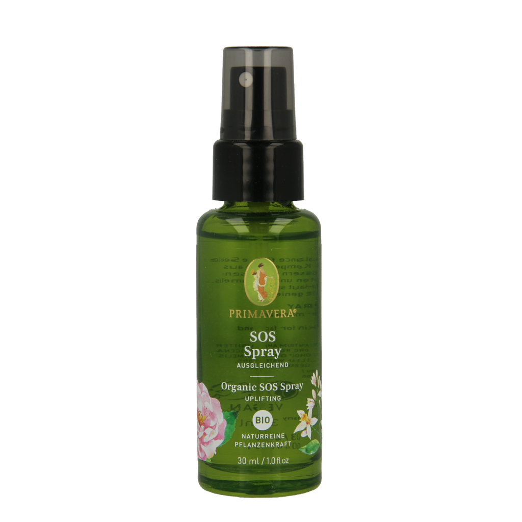 Primavera SOS spray bio 30.00 Milliliter