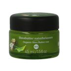 Primavera Shea butter raw bio 45.00 Milliliter