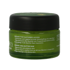 Primavera Shea butter raw bio 45.00 Milliliter