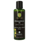 Primavera St Johns wort oil 100.00 Milliliter