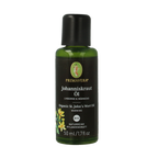 Primavera St Johns wort oil bio 50.00 Milliliter