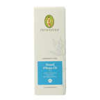 Primavera Mondverzorgingsolie bio 50 Milliliter
