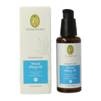 Primavera Mondverzorgingsolie bio 50 Milliliter