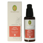 Primavera Intieme verzorgingsolie bio 50 Milliliter