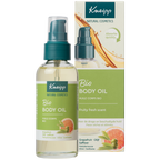 Kneipp Huidolie Bio 100.00 Milliliter