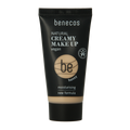 Benecos natural beauty Natural creamy make up foundation honey vegan 30.00 Milliliter