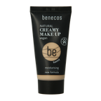 Benecos natural beauty Natural creamy make up foundation honey vegan 30.00 Milliliter